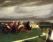 乔治 贝洛斯 : Polo at Lakewood